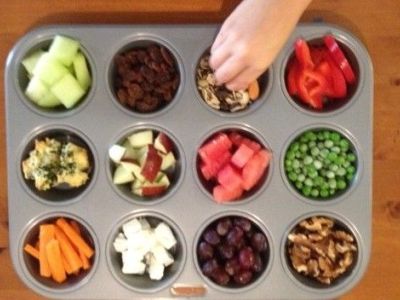 Τα φρούτα και τα λαχανικά σε κονσέρβα βλάπτουν την υγεία των παιδιών;