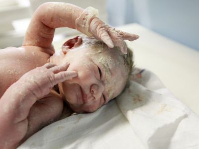 Δείτε πώς γίνεται το τεστ APGAR στα νεογέννητα (vid)