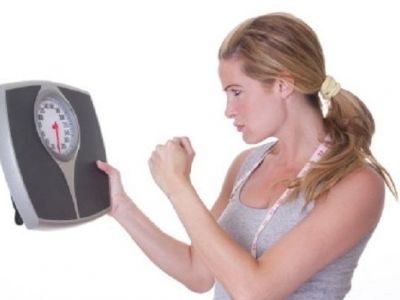 Γιατί οι γυναίκες δεν μπορούν να χάσουν εύκολα κιλά;