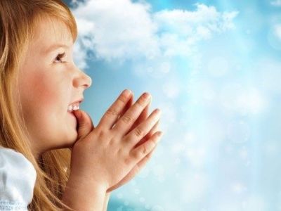 «Μας ρωτά για το Θεό, τι να του πούμε;»- Συμβουλεύει η Αλεξάνδρα Καππάτου