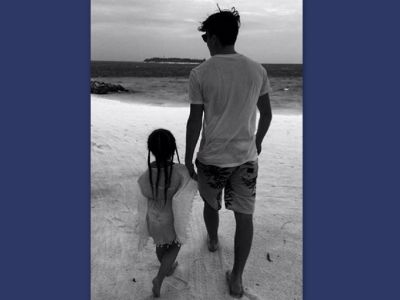 Αναγνωρίζετε τα αδέλφια; Οι γονείς τους είναι ένα από τα πιο διάσημα ζευγάρια!