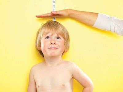 Τι είναι η ανεπάρκεια της αυξητικής ορμόνης στα παιδιά