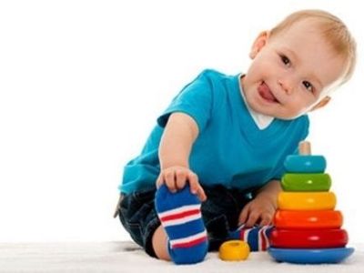 Πότε αναπτύσσεται η μνήμη των μωρών;