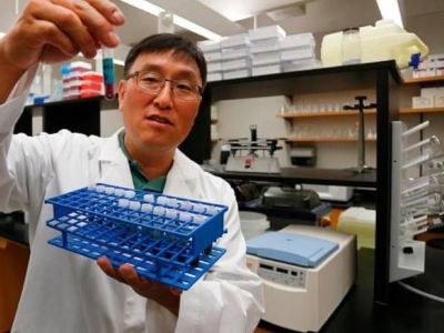 Σε βρέφος το πρώτο κρούσμα του Ζίκα στις ΗΠΑ