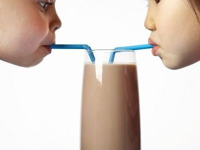 Ακριβαίνουν τα γάλατα-Νέος φόρος σε όσα περιέχουν κακάο ή καφέ