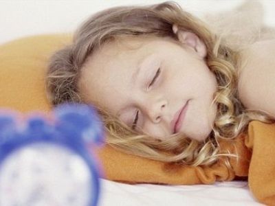 Βρείτε ποια είναι η κατάλληλη ώρα ύπνου για το παιδί σας μέσω νέας εφαρμογής