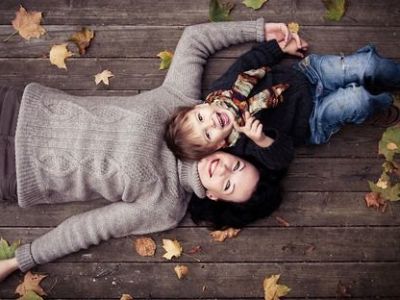 «Τι χρειάζεται για να μεγαλώσεις έναν πραγματικό άνδρα!» Το μήνυμα μιας μαμάς που έγινε viral