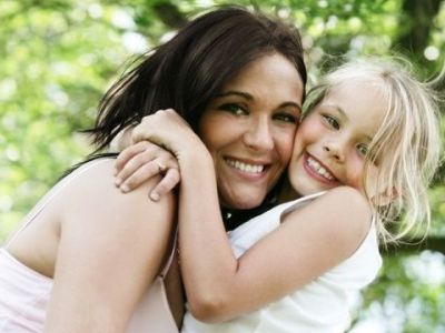 6 απλοί τρόποι για να κάνετε το παιδί σας να νοιώθει ξεχωριστό!