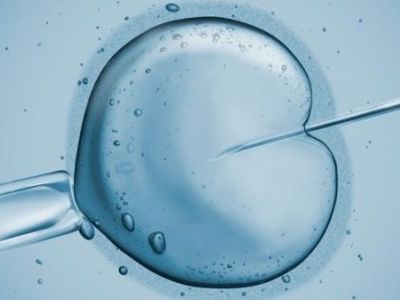 Πώς υπολογίζουμε την ηλικία κύησης στην εξωσωματική γονιμοποίηση;