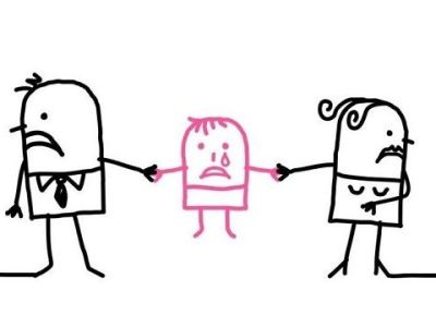 «Γιατί πρέπει να πούμε και οι δύο γονείς στο παιδί μας ότι χωρίζουμε;»