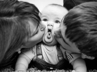 «Όταν είσαι γονιός, βάζεις στην άκρη τον εαυτό σου, γιατί η ζωή σου όλη είναι το παιδί σου!»