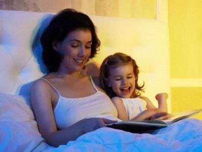 Πότε τα παιδιά θέλουν να μιλούν με τη μαμά τους (πίνακας)