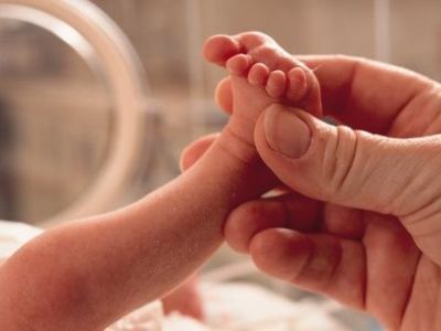 Λιποβαρές μωρό: Όλα όσα πρέπει να γνωρίζετε