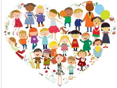 Η διαφοροποίηση και η κοινωνικότητα του παιδιού