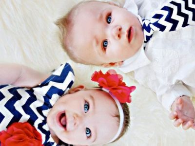 Ορμόνες: Πώς διαμορφώνεται η ταυτότητα του φύλου