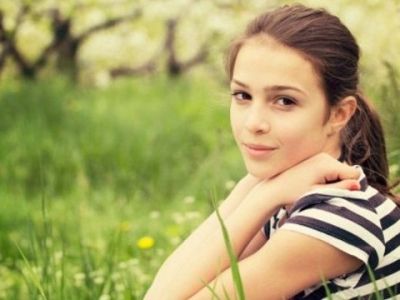 Εφηβεία: Το ξύπνημα της σεξουαλικότητας ενός κοριτσιού