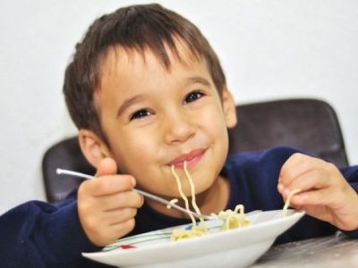 Δείτε ποιες ομάδες παιδιών χρειάζονται συμπληρώματα διατροφής