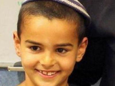 7χρονος έπαιζε με τους φίλους του και ανακάλυψε έναν απίστευτο... θησαυρό!