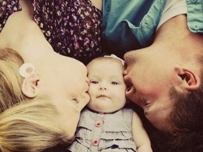 Τι γνωρίζετε για τη φροντίδα του παιδιού βάσει του Attachment Parenting;