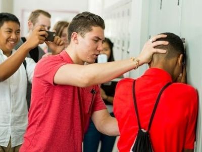 Παιδιά με μαθησιακές δυσκολίες και όσα προοδεύουν ακαδημαϊκά υφίστανται διπλάσιο σχολικό εκφοβισμό