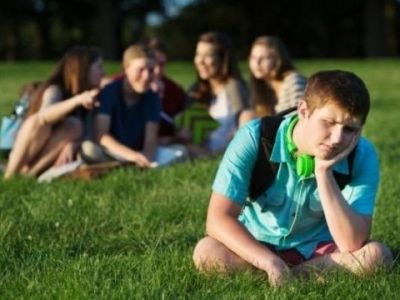 «Γιατί να είμαι αυτός που είμαι»; Μία αληθινή ιστορία για το σχολικό εκφοβισμό