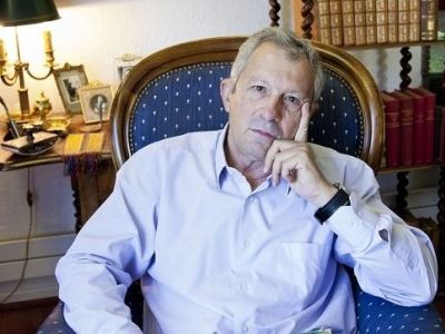 Ιωσήφ Σηφάκης:«Στο μέλλον ίσως τα παιδιά δεν ξέρουν προπαίδεια»