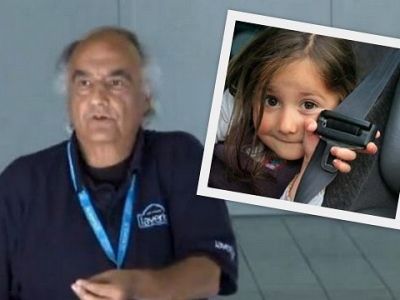 Ιαβέρης: «Γίνεσαι αυτόπτης μάρτυρας του θανάτου του παιδιού σου!» (βίντεο σοκ)