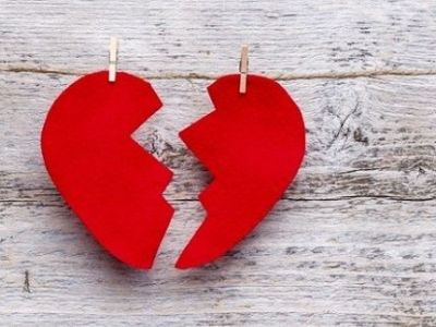 Σύνδρομο της ραγισμένης καρδιάς: Ακόμη και η χαρά μπορεί να «ραγίσει» την καρδιά