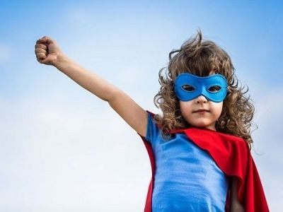 20 φράσεις που ανεβάζουν την αυτοπεποίθηση του παιδιού