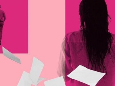«Δεν σ'αγαπώ,αλλά ούτε θέλω να σε πληγώσω»-Το ανώνυμο γράμμα ενός άνδρα προς τη σύζυγό του