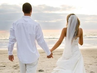 Ποιοι είναι οι κορυφαίοι προορισμοί για γάμο-Τι θέση κατέχει η Ελλάδα