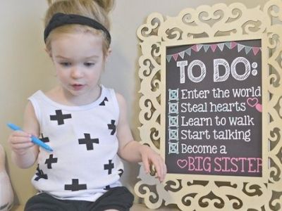 Αστείες αντιδράσεις παιδιών όταν οι γονείς τους ανακοινώνουν ότι θα αποκτήσουν νέο αδερφάκι!