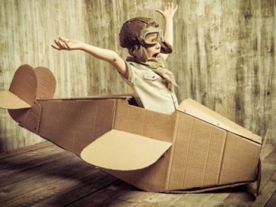 Ό,τι πρέπει να γνωρίζετε για την ψυχολογία του παιδιού σας (Οδηγός 0-6 ετών)