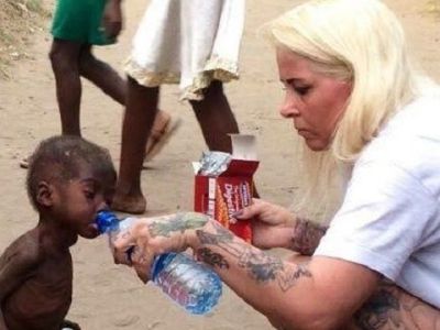 Δείτε πώς είναι σήμερα το αγοράκι που εγκατέλειψε η οικογένειά του γιατί πίστευε ότι ήταν «μάγος» (φωτό)