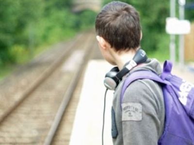 Ένας καβγάς με τον πατέρα του,οδήγησε τον 13χρονο Κωνσταντίνο να φύγει από το σπίτι μαζί με τον αδελφό του!