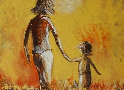 Γιατί οι γονείς πληγώνουν τόσο βαθιά;