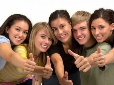 Συμβουλές προσωπικής υγιεινής για τους έφηβους