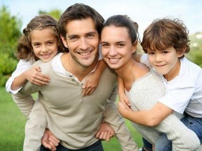 Γνωρίζετε ποιες είναι οι συναισθηματικές ανάγκες ενός παιδιού;