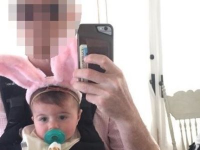 Ο διάσημος και σέξι μπαμπάς φωτογραφίζεται μαζί με την κόρη του! (εικόνες)