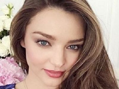 Αυτά είναι τα «μυστικά» της Miranda Kerr για άψογη σιλουέτα