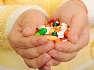 Έρευνα:Τα πολλά αντιβιοτικά αυξάνουν την πιθανότητα εκδήλωσης προδιαβήτη στην εφηβεία