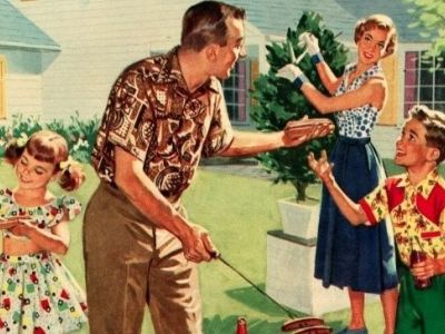 Τα κοινωνικά στερεότυπα στη ζωή μας