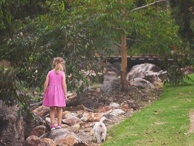 Αυτά είναι τα έξι πράγματα που πραγματικά χρειάζονται τα παιδιά