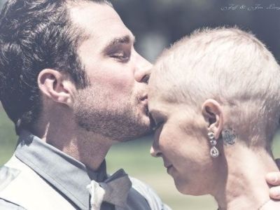 Γιατί οι παντρεμένοι καρκινοπαθείς ζουν περισσότερο από τους ανύπαντρους