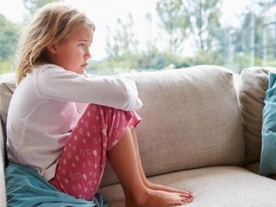 Καυγαδίσατε με το παιδί σας; Δείτε πώς μπορείτε να «επανασυνδεθείτε» μαζί του