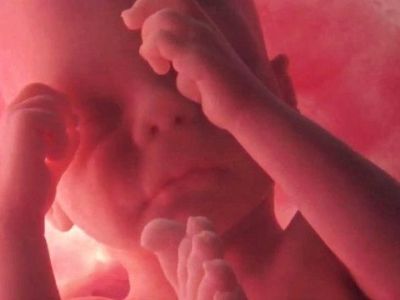 Πώς παρακολουθούμε την κατάσταση του εμβρύου;