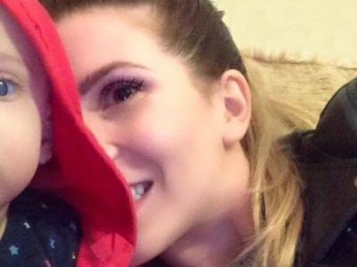 «Νιονιά» (ή αλλιώς νονά): Μία μόνο λέξη, αμέτρητα συναισθήματα!