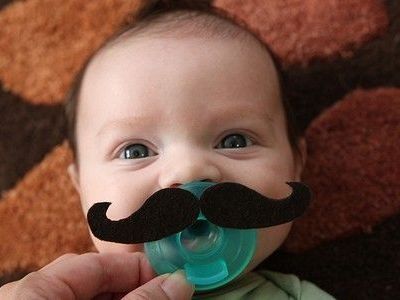 Πιπίλα: Όλα όσα πρέπει να γνωρίζετε