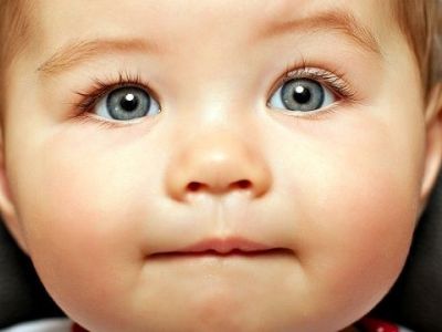 Τα παιδικά μάτια δείχνουν μια πιθανή προδιάθεση κατάθλιψης