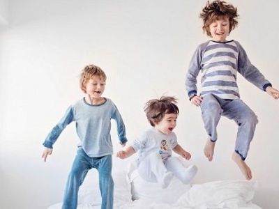 Πώς να αντιμετωπίζετε το παιδί που δεν κοιμάται